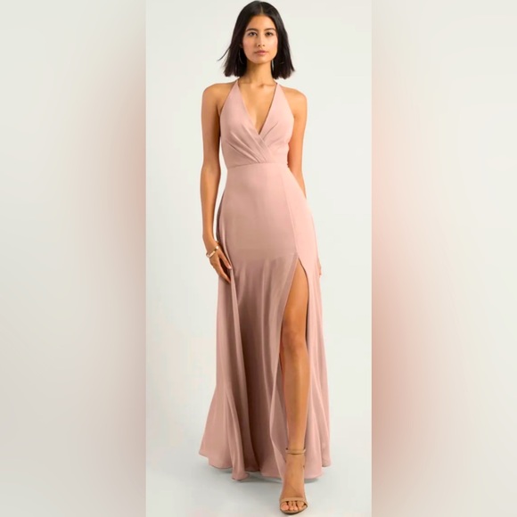 Jenny Yoo Dresses & Skirts - Jenny Yoo Bridesmaid Dress